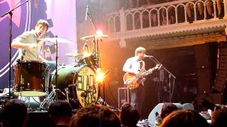 The Black Keys - The Breaks | Live Paradiso Amsterdam 2010
