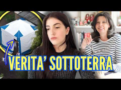 COME UN CERVELLO HA RISOLTO DUE OMICIDI: il caso scioccante di Helen Bailey | True Crime ITA