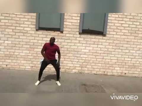 Nii funny chinichika performed by Caleb Nettey