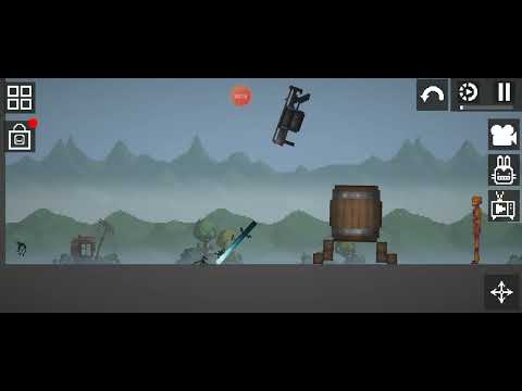 Episode 16:Scp-1326 and Barrel Head Has Been Escaped