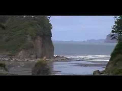 Pacific Northwest (part 1)