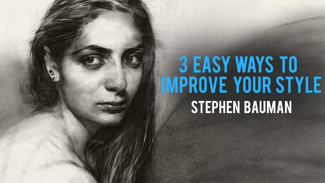 Three Easy Ways to Improve Your Style