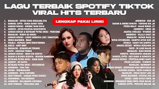 Download lagu KUMPULAN LAGU TERBAIK SPOTIFY TIKTOK VIRAL HITS TERBARU 2026! - MUSIK TERBAIK INDONESIA mp3