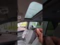 Do This To Fix Any Sunroof Sunroof Car Broken