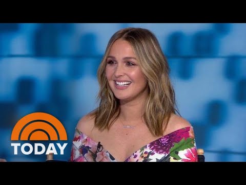 download lagu mp3 mp4 Camilla Luddington, download lagu Camilla Luddington gratis, unduh video klip Camilla Luddington