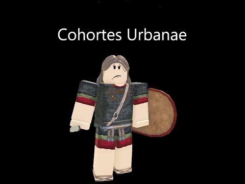 Bleeding Blades (Cohortes Urbanae gameplay)