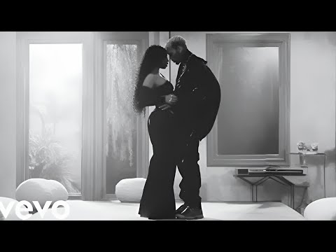 Chris Brown ft SZA - I'm so Sorry (3 versions)