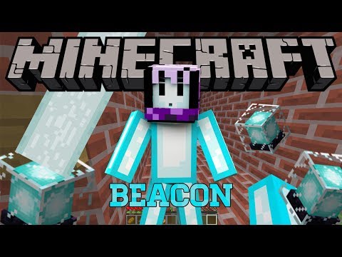WHERE'S THE BEACON?!  |  Minecraft Indonesia Adventure Map |  Find The Beacons