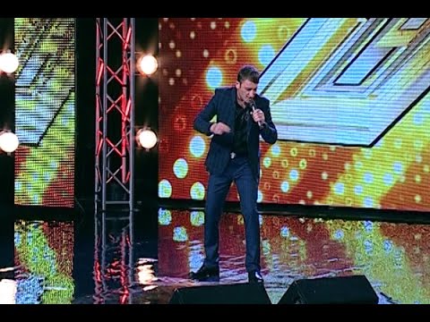 X-Factor4 Armenia-Auditions 8/Alexan Manukyan 27.11.2016