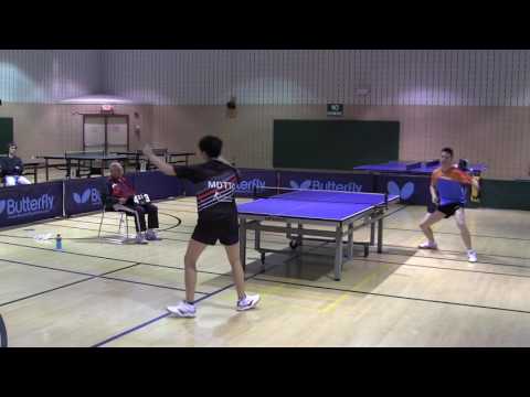 2016 Potomac Spring Open Final - Game 2 of 4