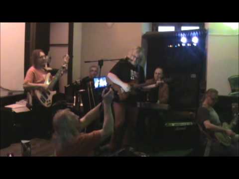 379 Soczewa Blues Session - 10.06.2016 - 3