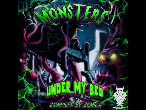 03 AjmaGard - Monsters under my Bed
