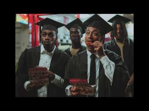 Knucks ft Loyle Carner & Venna - Standout CLEAN VERSION