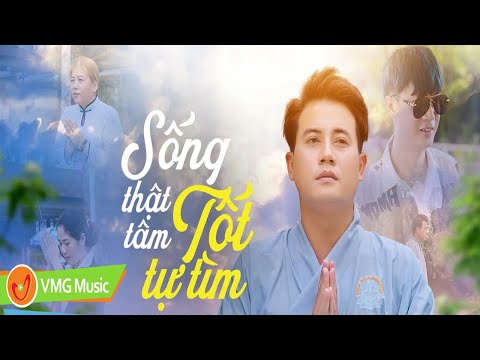 Sống thật tâm tốt tự tìm - Yuki Huy Nam