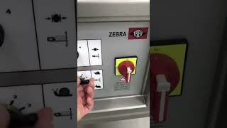 Venta de Treif Zebra rebanadora - Imagen 4 | Machineryline PE Treif Zebra rebanadora | Imagen 4 - Machineryline