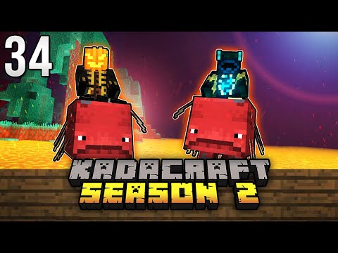 KadaCraft 2 #34 : PATRAS