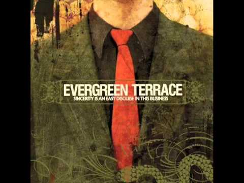 Evergreen Terrace - I Can See My House From Here [HQ]