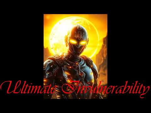 Ultimate Invulnerability, Flawless Indestructibility