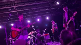 The Mountain Goats - &quot;Amy AKA Spent Gladiator 1&quot; - August 18, 2021 - Colorado Springs, Colorado, USA