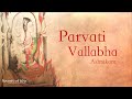 Parvati Vallabha Ashtakam Long Play Damaru Sounds Of Isha Sadhguru Time