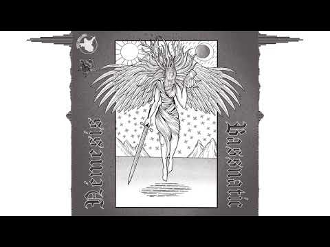 Bassnatic - Némesis (FREE DOWNLOAD)