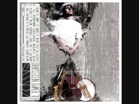 Kiave - Fuori dal mondo feat Ghemon (Prod Mainloop)