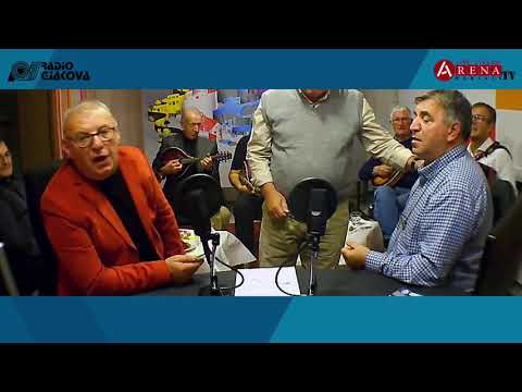 Emisioni "Me Lalin"  -  "ARSHIKËT" - Program Festiv