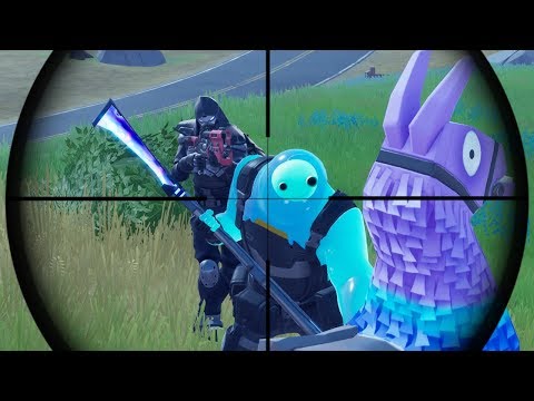 Fortnite WTF Moments #109 (Chapter 2)