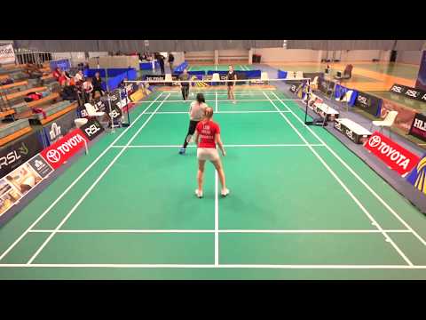 RSL-Iceland International 2020 - Finals - Day 4 - #RIG20