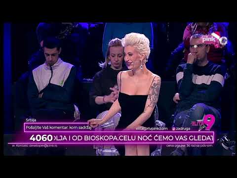 Elita 9: Đedović izneo detalje afere Anđela i Milice Veličković - 04.01.2026.