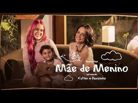 Katlenof and Bárbara Dias