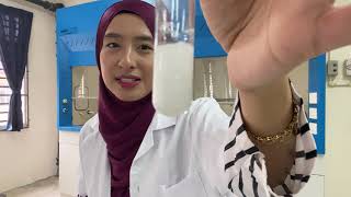Download lagu Experiment 6.9 Part 1 To identify anion present in a salt solution (Chloride ion) mp3 Download lagu Experiment 6.9 Part 1 To identify anion present in a salt solution (Chloride ion) mp3