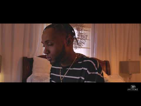 Kai Johnson the ArtisticSoul - Break-Up Freestyle (Official Video)
