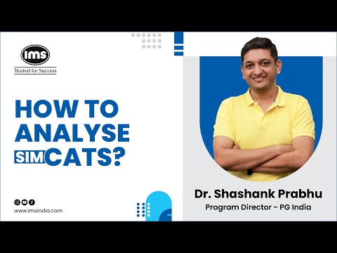 How to Analyze CAT Mock Test to Maximize Score