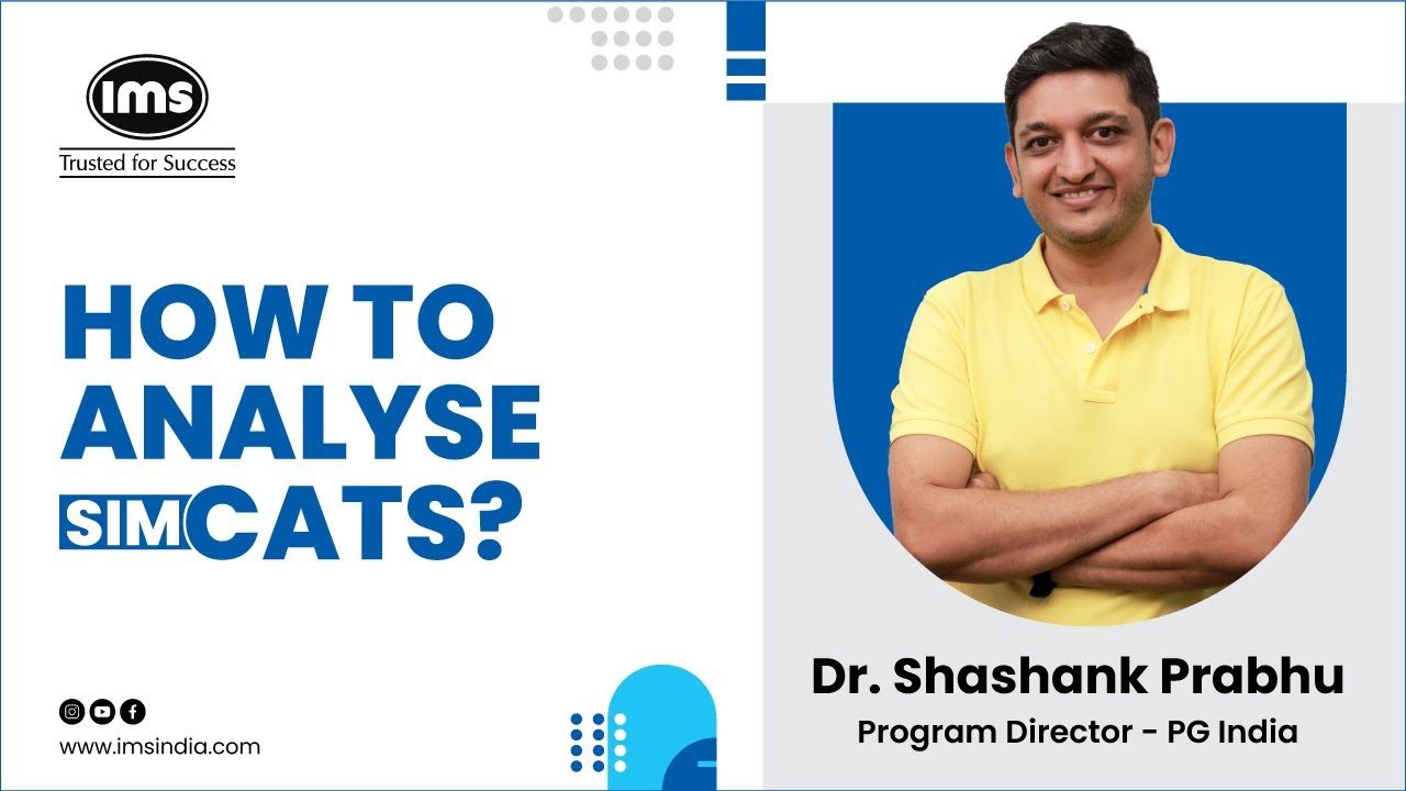 How to Analyze CAT Mock Test to Maximize Score