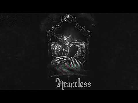 Heartless - Rosh Zealous feat. Just Dredge