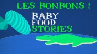 Bonbon : comment on fabrique les bonbons ?