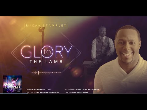 Thumbnail for Glory To The Lamb video