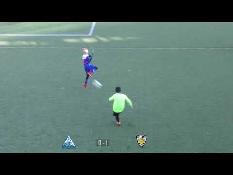 PPJ07 Edu vs KäPa Utd harkkamatsi 20181028