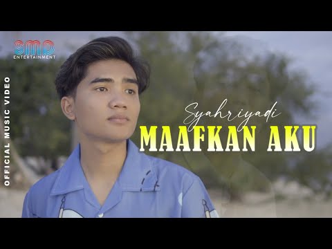 Syahriyadi (Yadi Barabai) - Maafkan Aku | Official Music Video