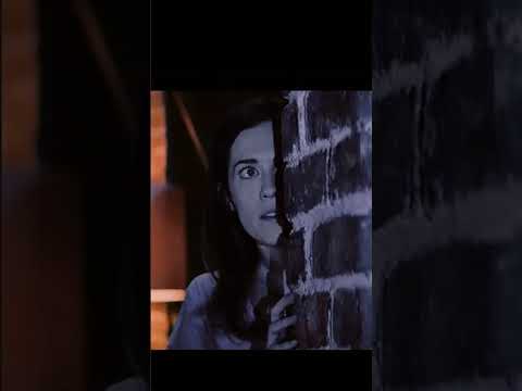 M3GAN 2.0 (2025) - Gemma Calls 911… But M3GAN Answers 😱 | Scary Scene!