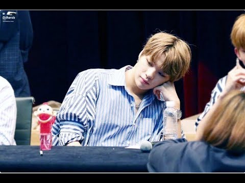 Wanna One’s Kang Daniel reveals the hardest thing about being an idol