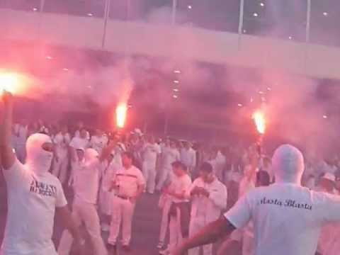 Sensation White Innerspace 2012 Praha