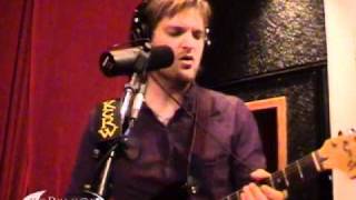 Cold War Kids performing "Royal Blue" on KCRW