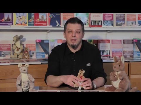 Cangurul  TV - Exercitii matematica pentru evaluarea nationala