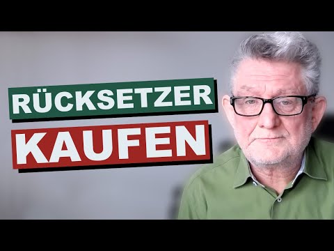 S&P 500, DAX and Gold: Now things can move quickly