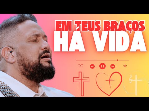 Fernandinho IA - Em Teus Braços Há Vida