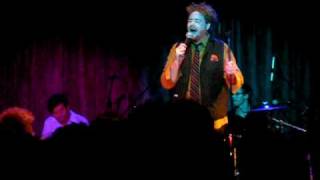 Harvey Danger, &quot;Little Round Mirrors,&quot; The Bell House, Brooklyn, 8.8.09