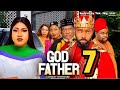 GOD FATHER SEASON 7 &8 (New Trending Nigerian Nollywood Movie 2024) Frederick Leonard, Queen Hilbert