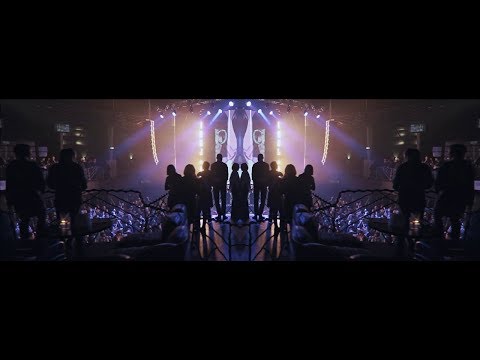 БИРТМАН x ILWT - СОЧИ (Live@Известия-Hall)